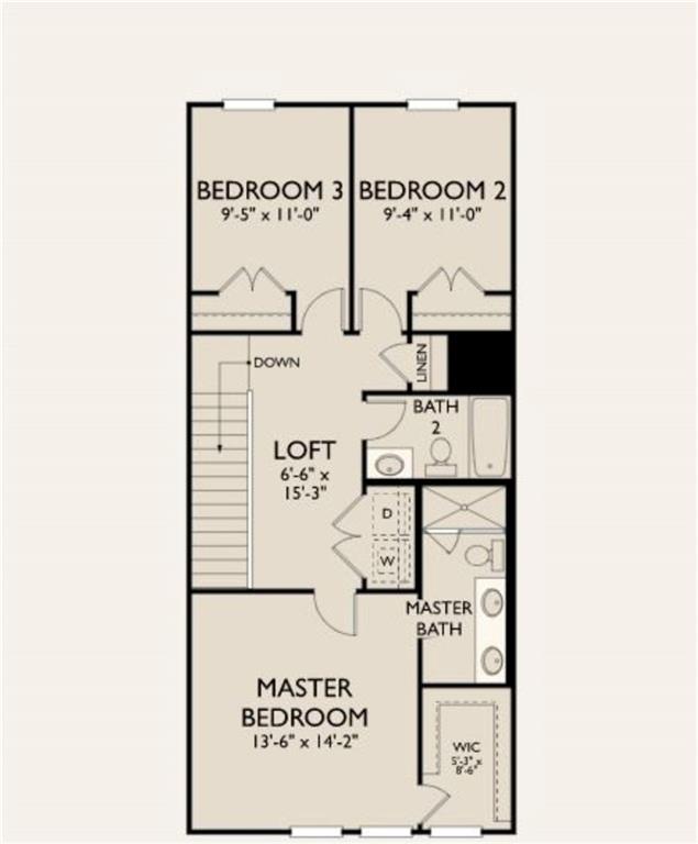 1552 Bryson Drive NW