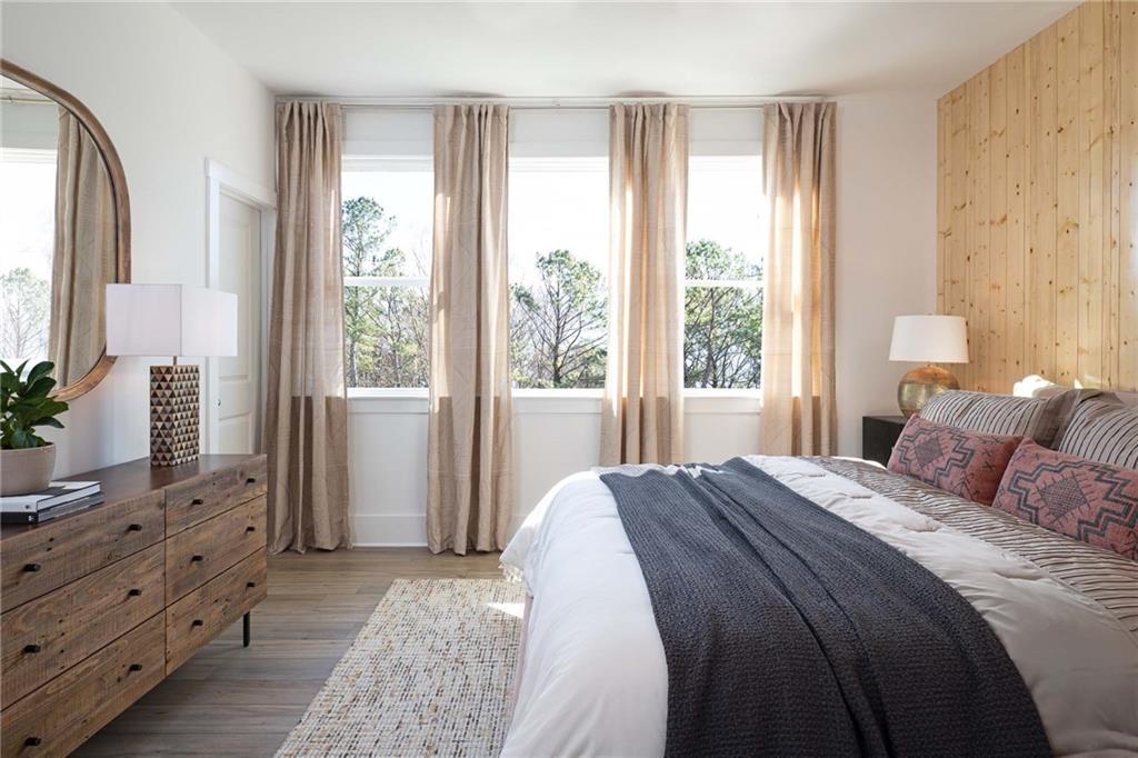 1552 Bryson Drive NW