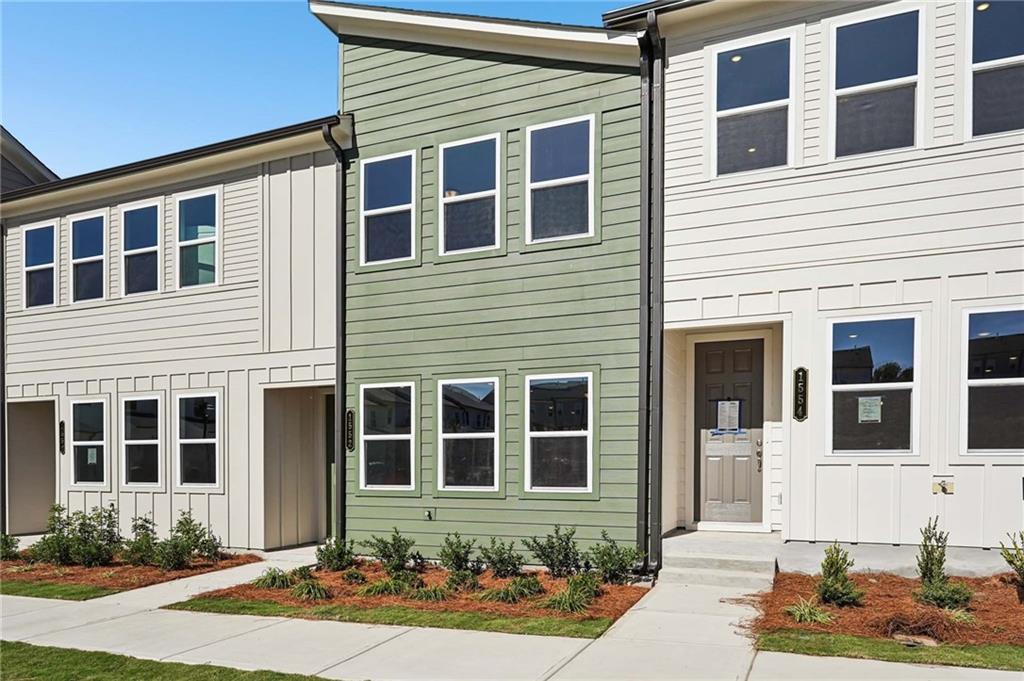 1552 Bryson Drive NW