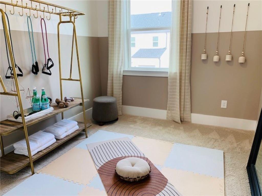 1552 Bryson Drive NW