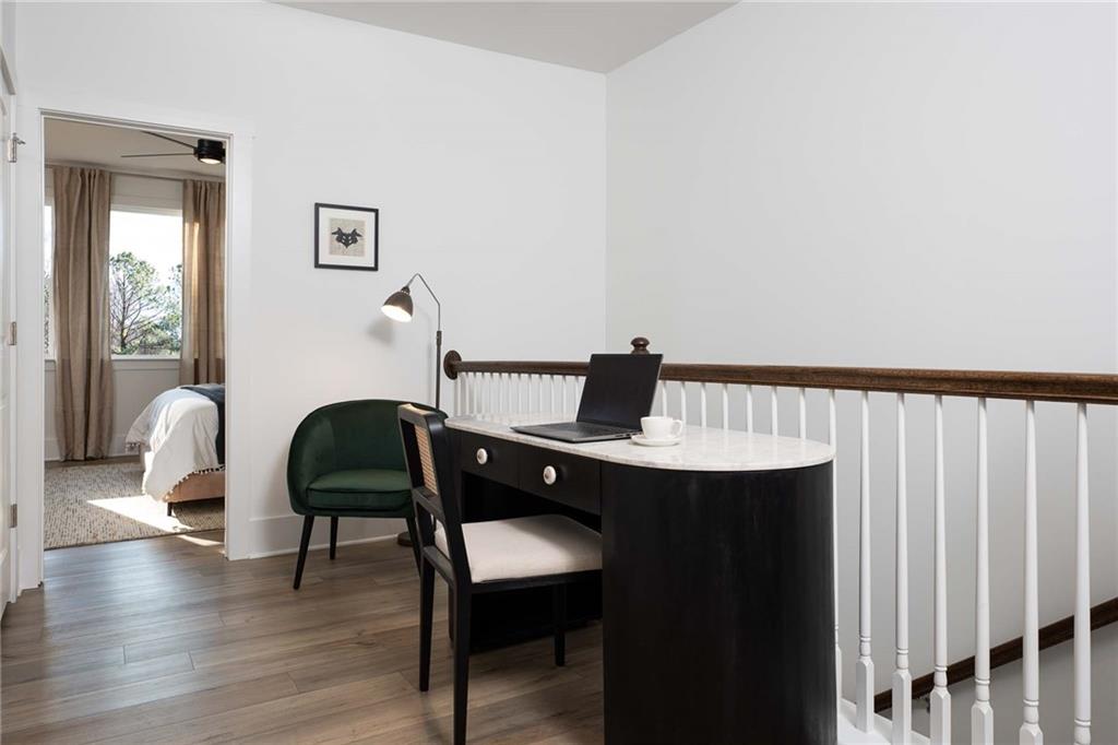 1552 Bryson Drive NW