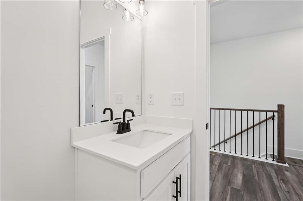 1552 Bryson Drive NW