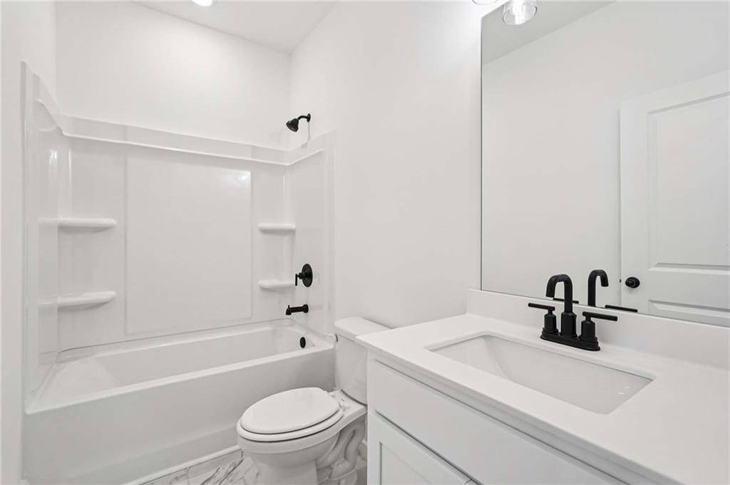 1552 Bryson Drive NW