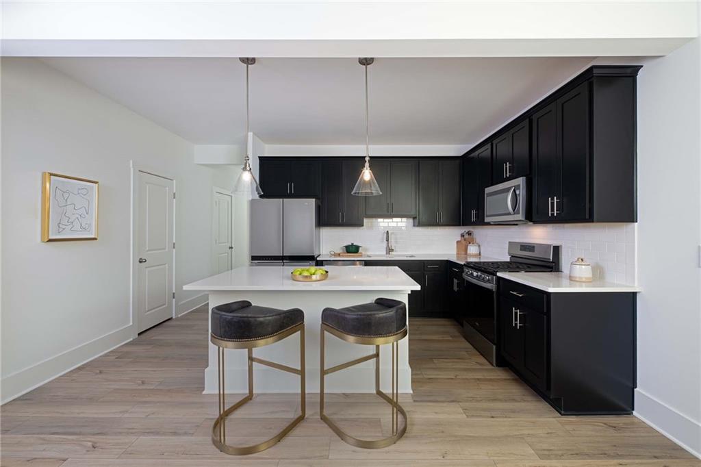 1552 Bryson Drive NW