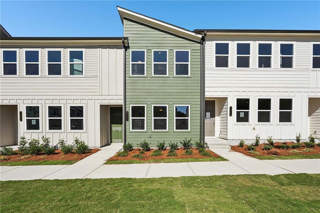 1552 Bryson Drive NW