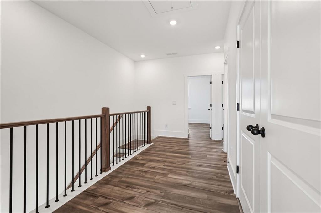 1552 Bryson Drive NW