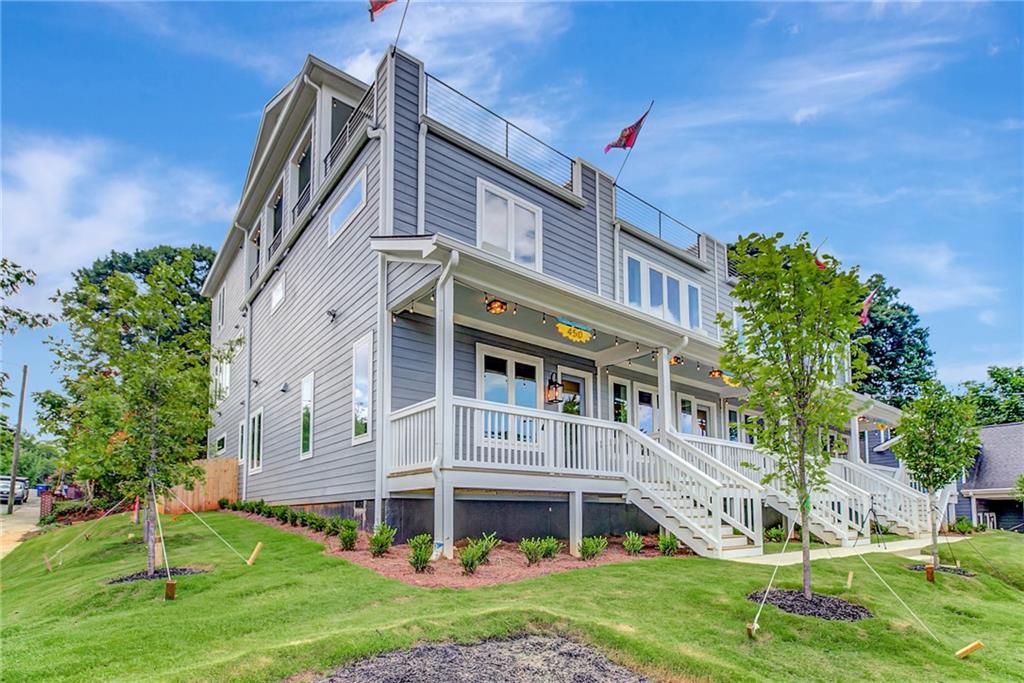 450 Connally Street SE