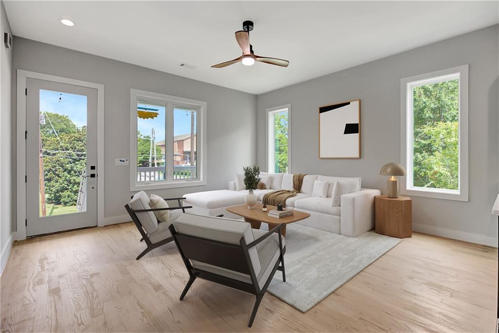 450 Connally Street SE