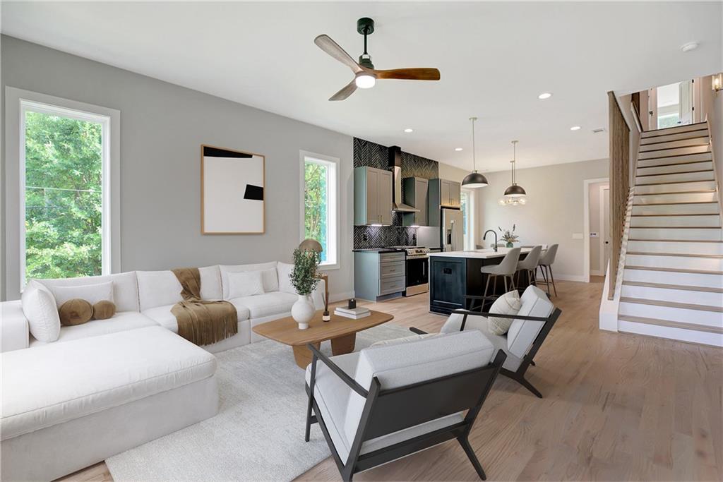 450 Connally Street SE