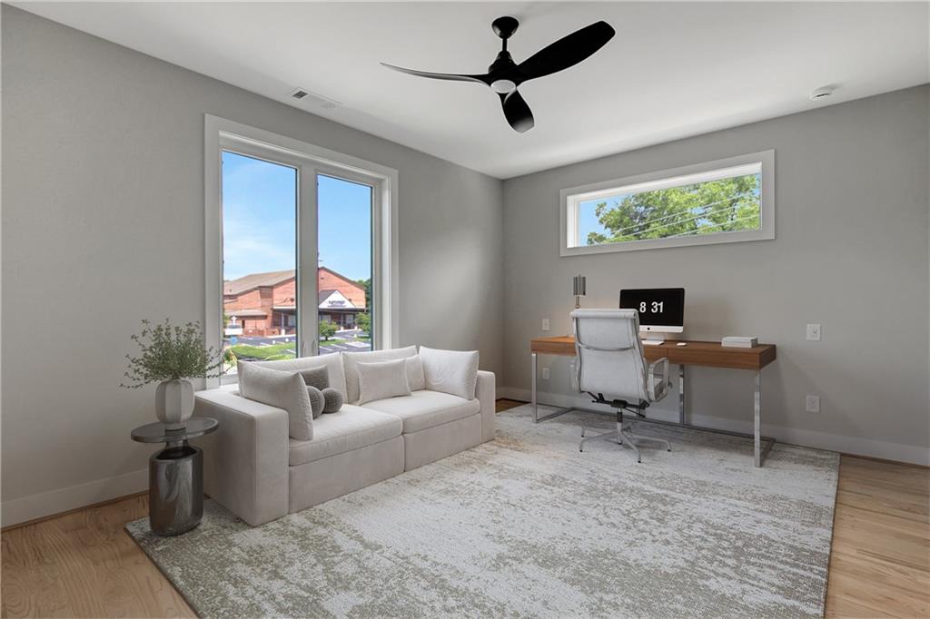 450 Connally Street SE