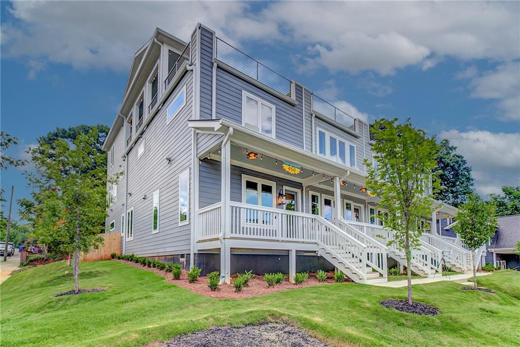 450 Connally Street SE