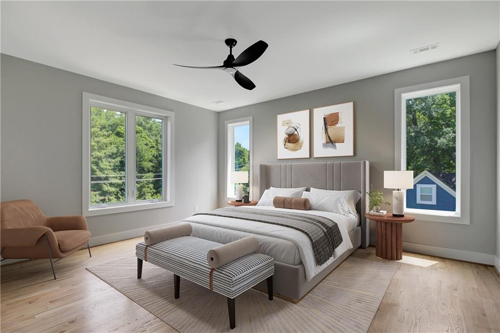 450 Connally Street SE