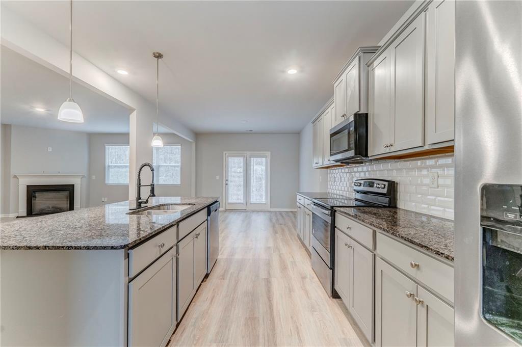 6597 Bluffview Drive