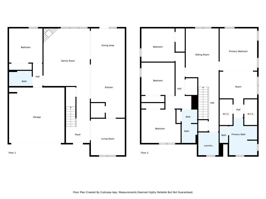 6597 Bluffview Drive