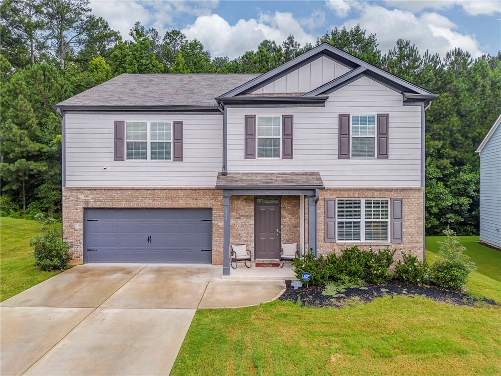 6597 Bluffview Drive