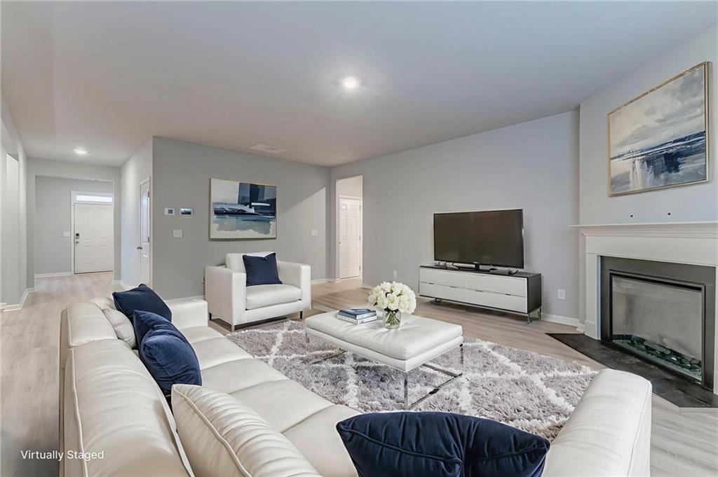 6597 Bluffview Drive