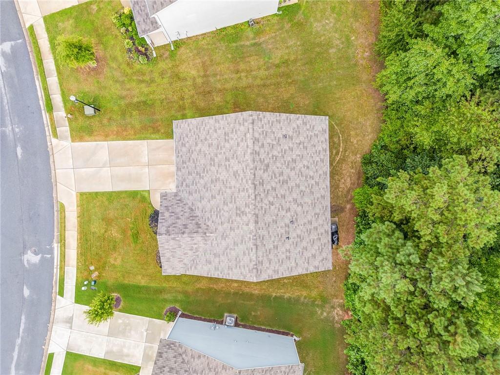 6597 Bluffview Drive