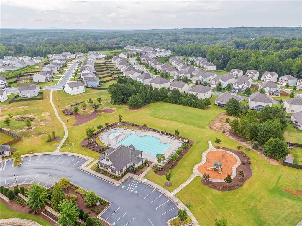 6597 Bluffview Drive