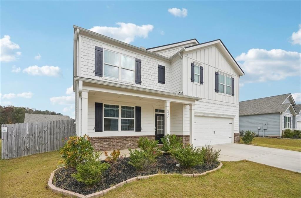 6637 BLUFFVIEW Drive