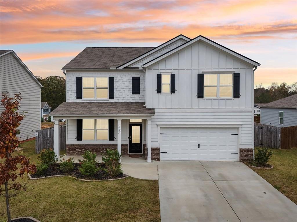 6637 BLUFFVIEW Drive