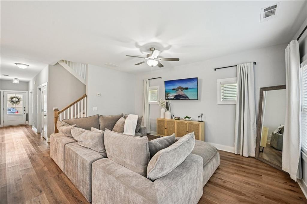 5 Towne Villas Drive