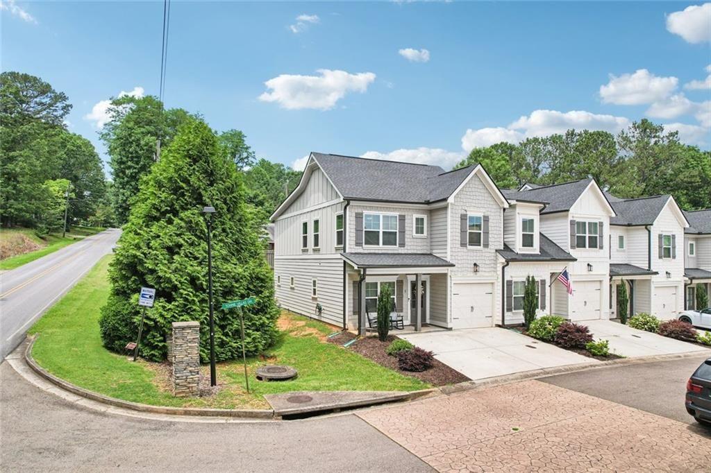 5 Towne Villas Drive