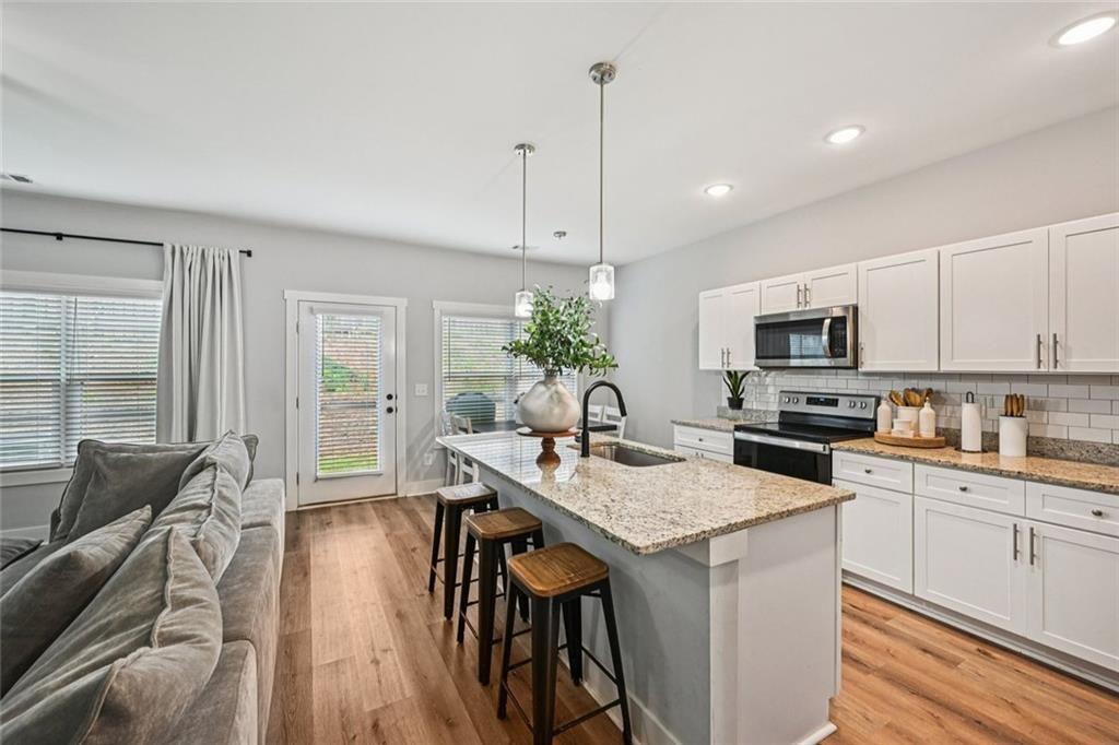 5 Towne Villas Drive