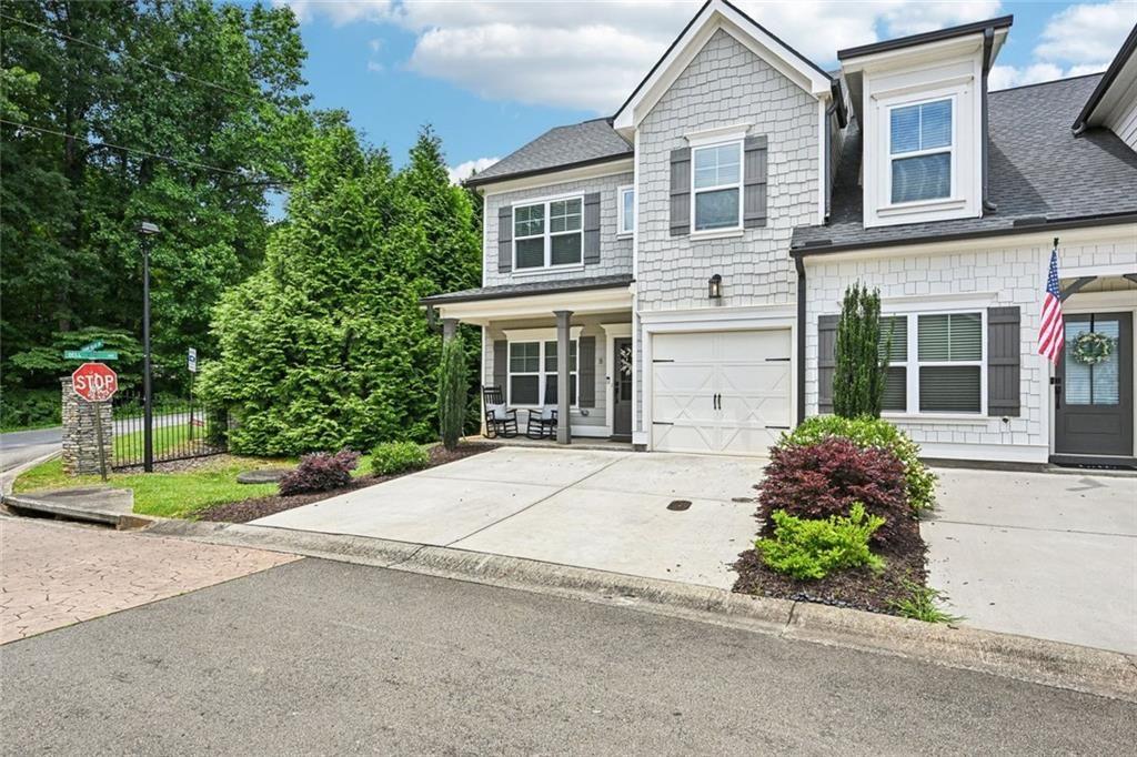 5 Towne Villas Drive