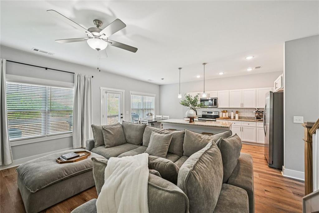 5 Towne Villas Drive