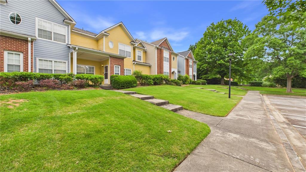 230 Amal Drive SW Unit 202