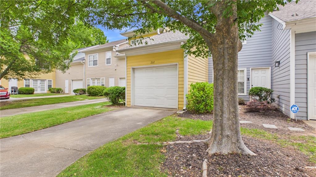 230 Amal Drive SW Unit 202