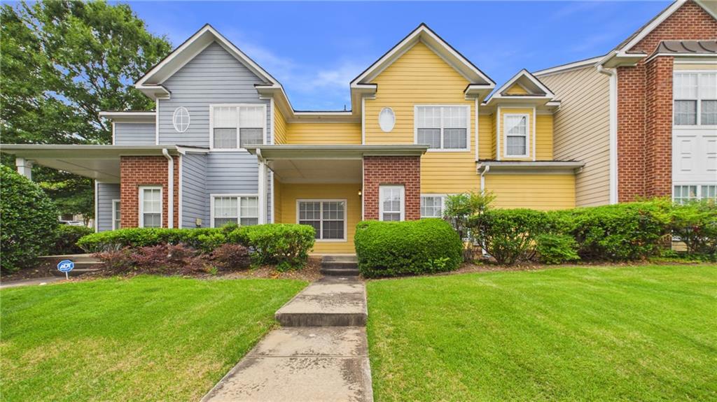 230 Amal Drive SW Unit 202