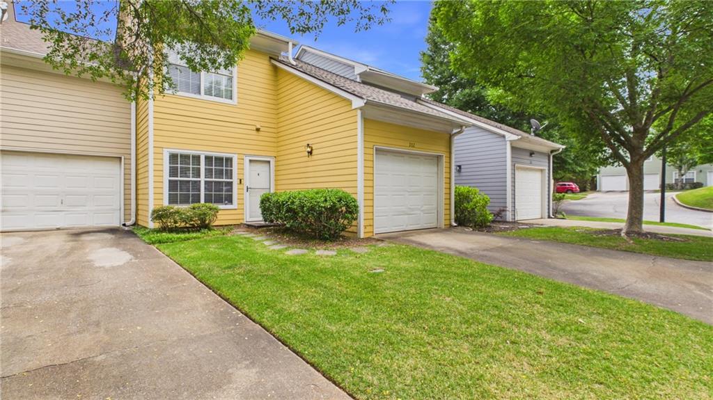 230 Amal Drive SW Unit 202