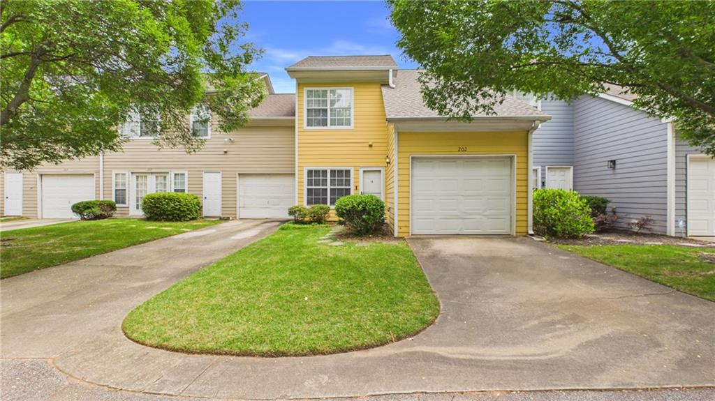 230 Amal Drive SW Unit 202