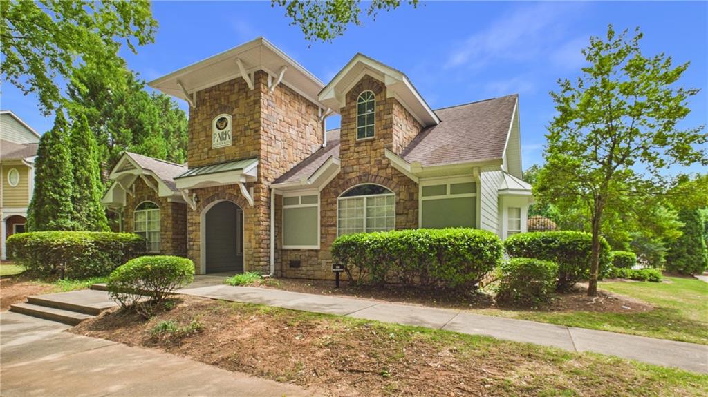 230 Amal Drive SW Unit 202