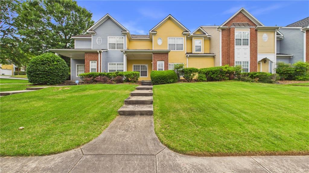230 Amal Drive SW Unit 202