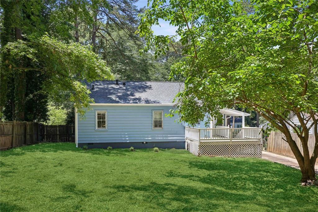 1864 Ridgeland Drive