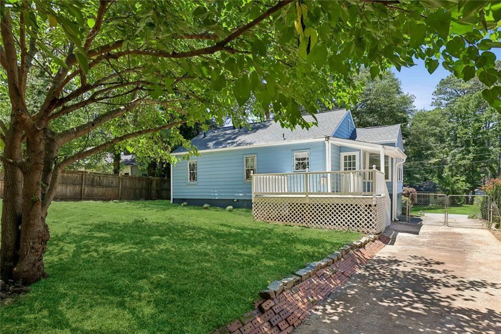 1864 Ridgeland Drive