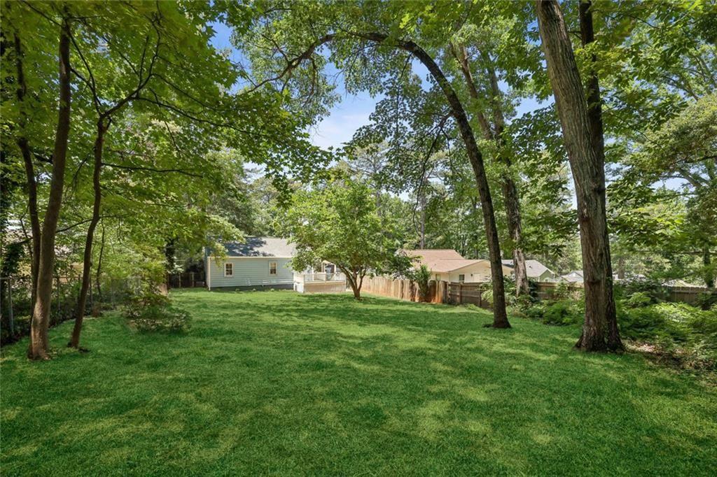 1864 Ridgeland Drive