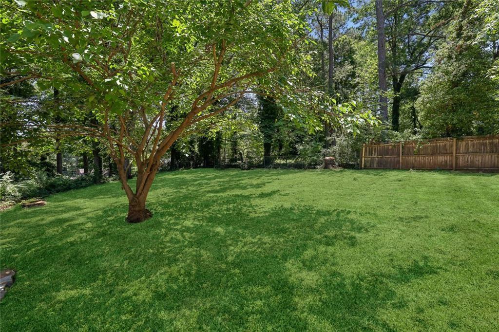 1864 Ridgeland Drive