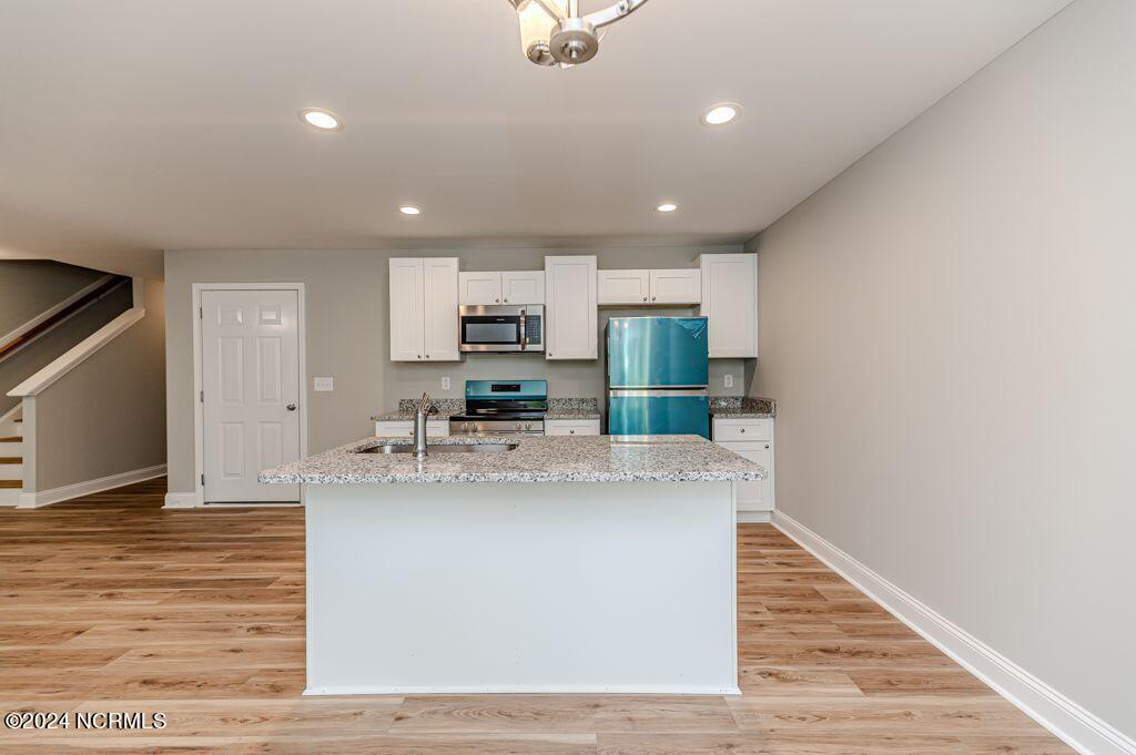721 Crabapple Lane