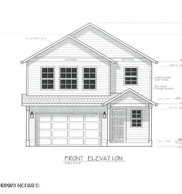 721 Crabapple Lane