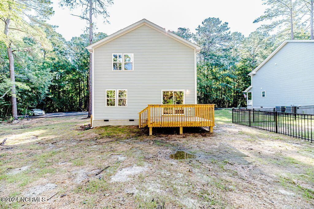 721 Crabapple Lane