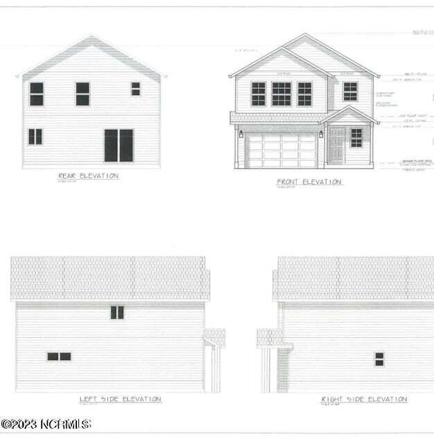721 Crabapple Lane