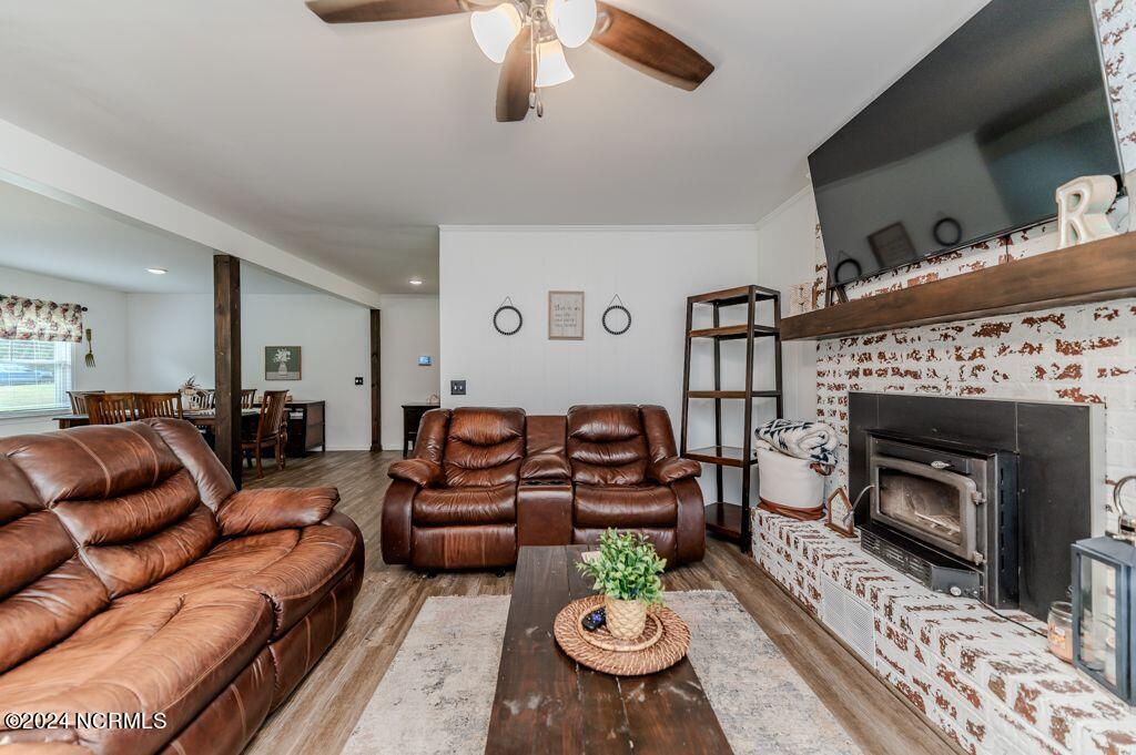 3113 Wild Forest Road