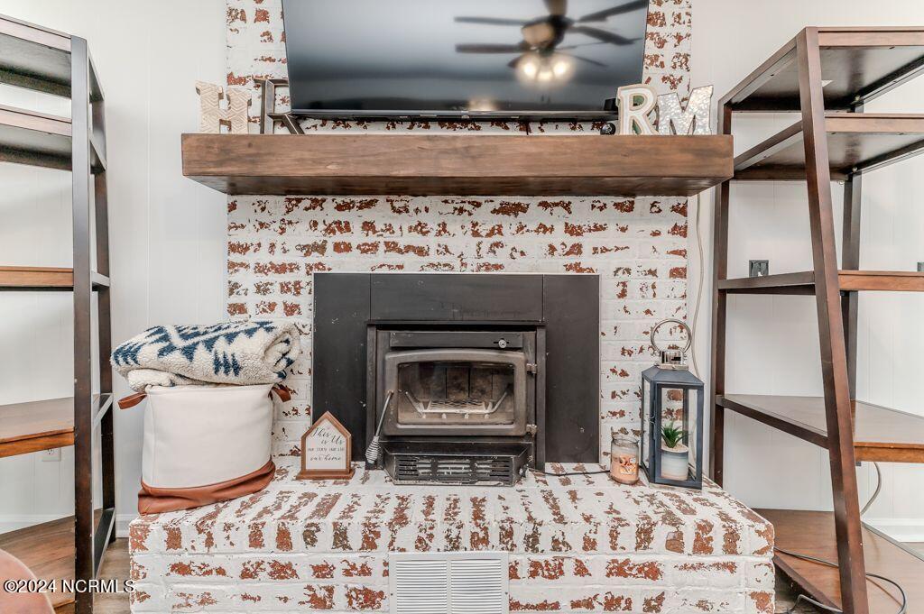 3113 Wild Forest Road