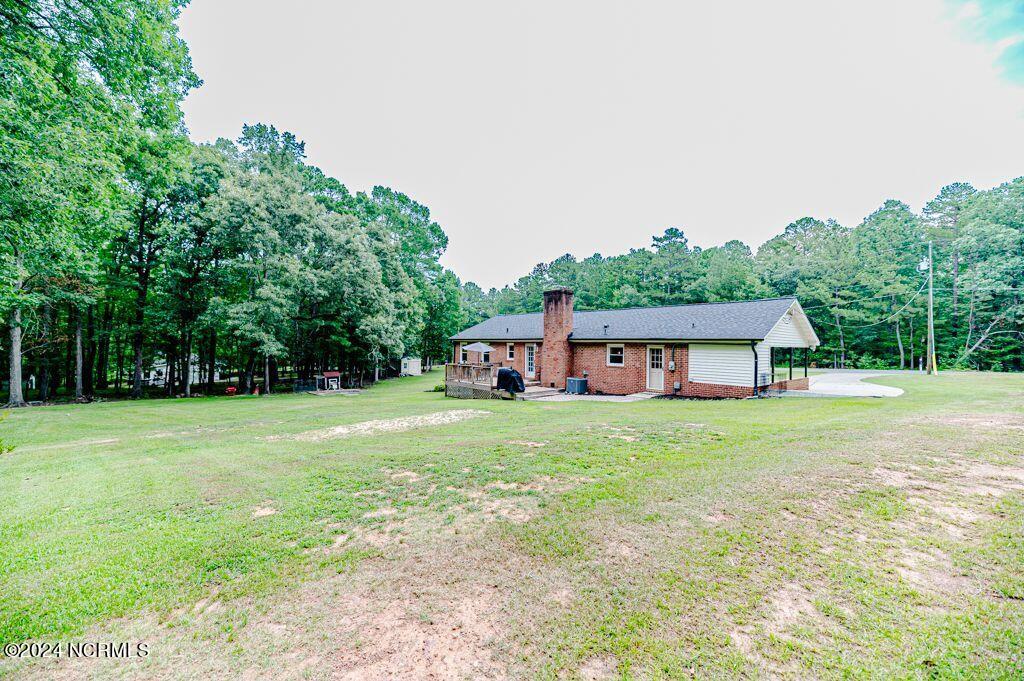 3113 Wild Forest Road