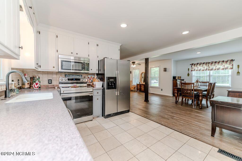 3113 Wild Forest Road