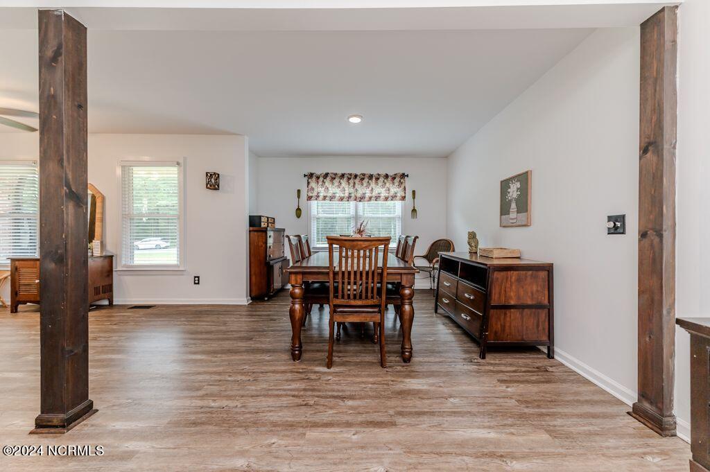 3113 Wild Forest Road
