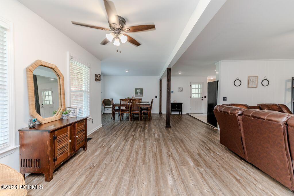 3113 Wild Forest Road